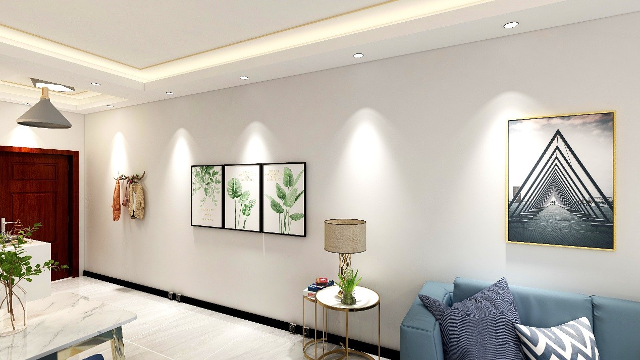 艾宝沃智能插座怎么用,艾宝沃轨道插座怎样拆开