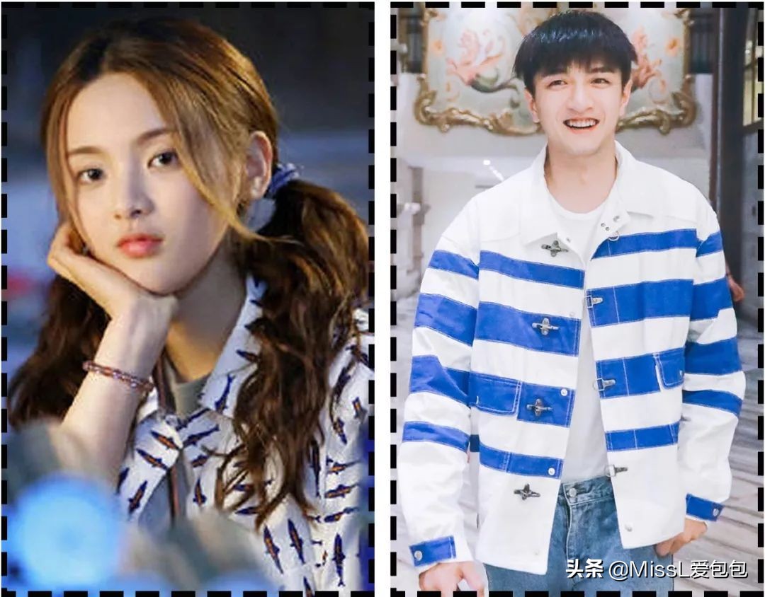 100元以下明星同款好物,100元左右国潮品牌