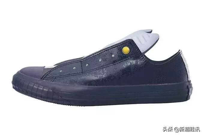 最近的联名鞋款,全新联名鞋款曝光