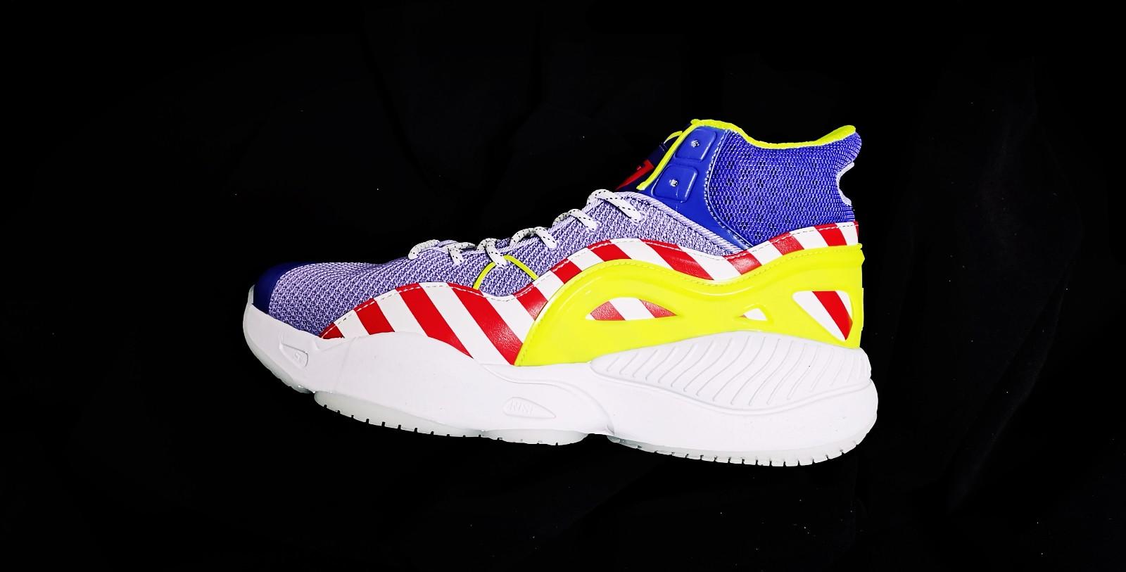 先驱7高帮打破质疑,先驱7want试驾评测