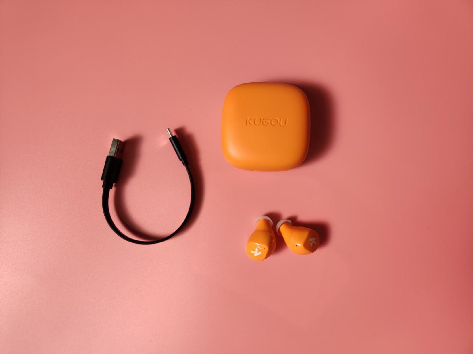 酷狗彩虹糖耳机评测视频,酷狗彩虹糖蓝牙耳机深度评测