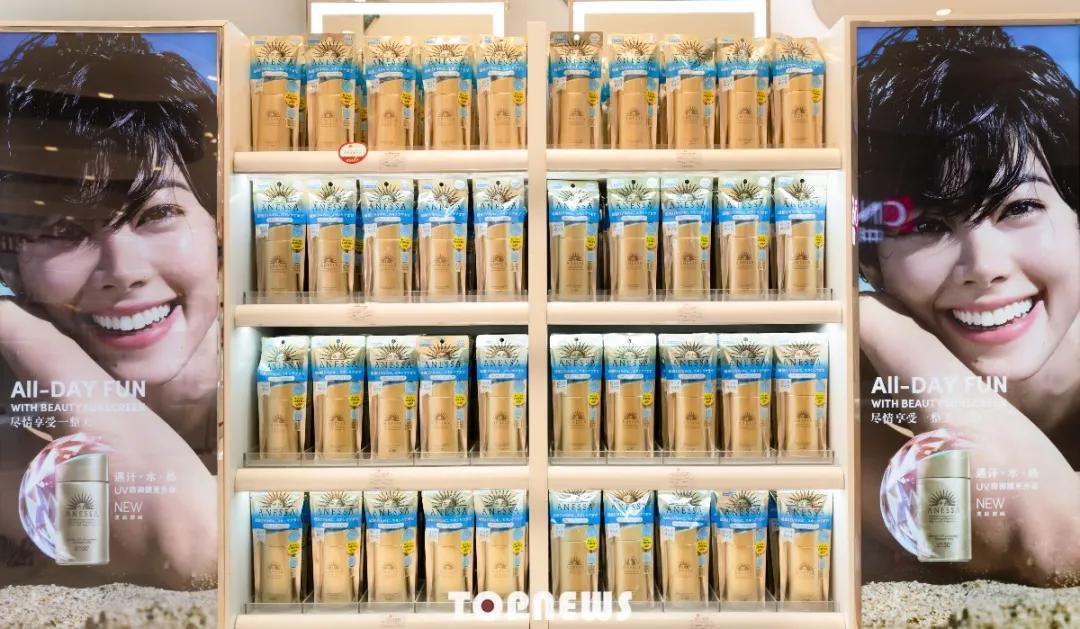 上海最大最全免税店,上海市中心免税店必须要护照吗