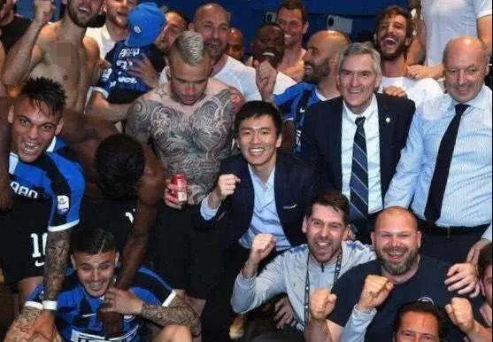 回顾国米10年夺冠阵容,2019-20赛季米兰德比赛程