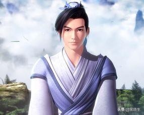 秦时明月：如果天之大才韩非子没死，那秦时明月会有怎样的变化？