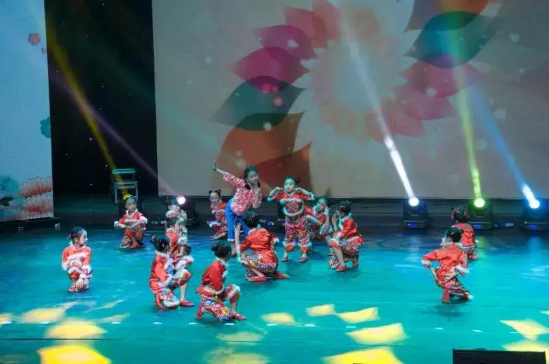 金孔雀杯第五届云南省少儿舞蹈,金孔雀杯第4届云南省少儿舞蹈