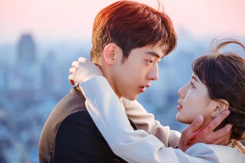 南韩创业剧？我看这是剧版《心动的信号》