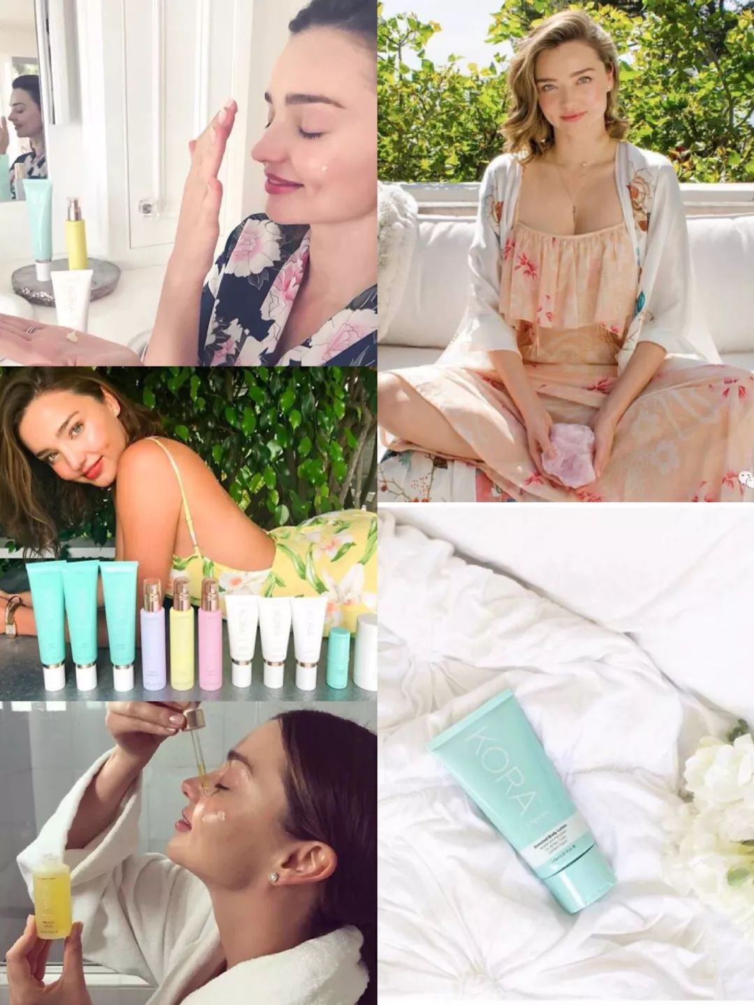 明星推荐的化妆品牌,明星都在用的化妆品牌