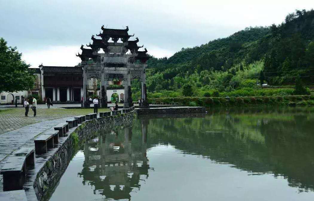 武汉黄山自驾游攻略,武汉到黄山三日游