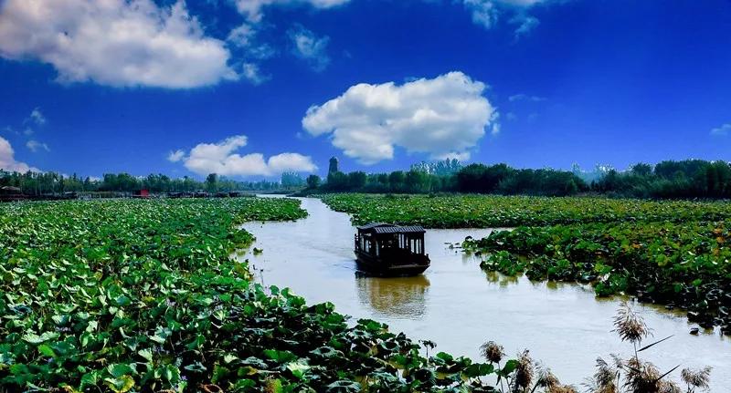 淄博景点免费,淄博菁英卡免费旅游景点