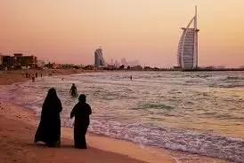 在迪拜最穷的人过什么生活,迪拜是一个什么样的发达国家