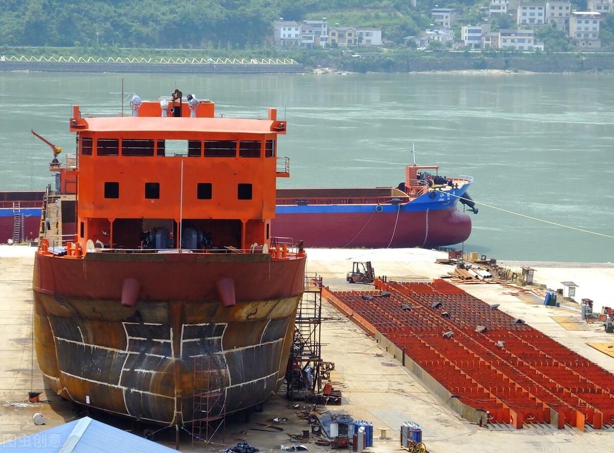 全球十大重工业企业排名,全球十大顶尖重工业