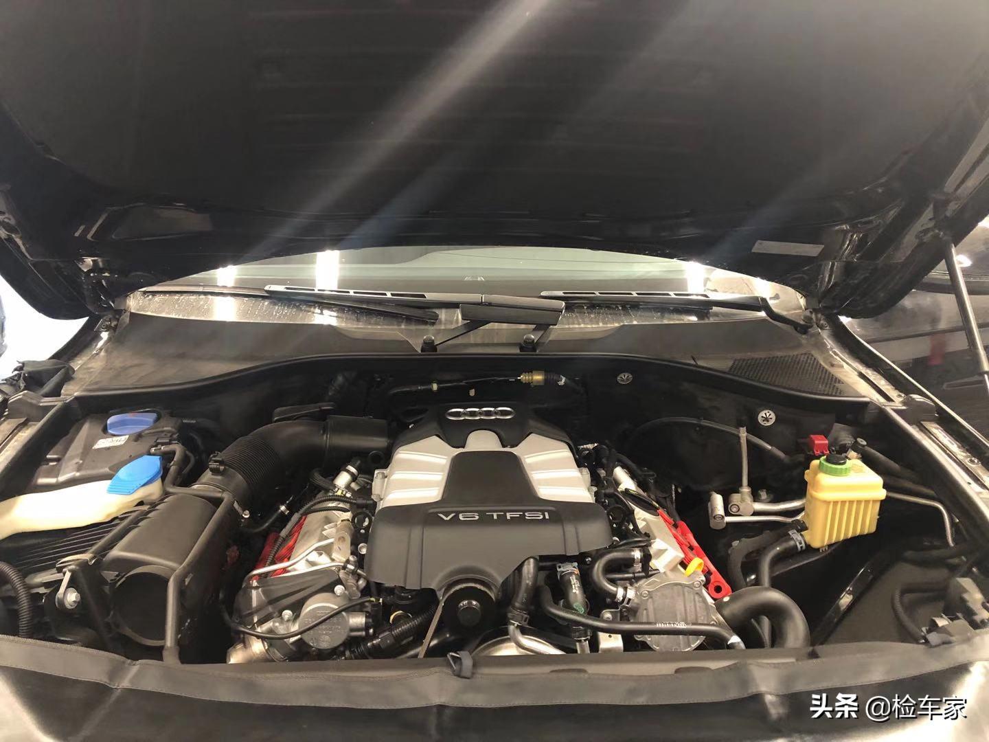 最新发布15年专享版奥迪q7多少钱,2020款全新奥迪q7预计售价