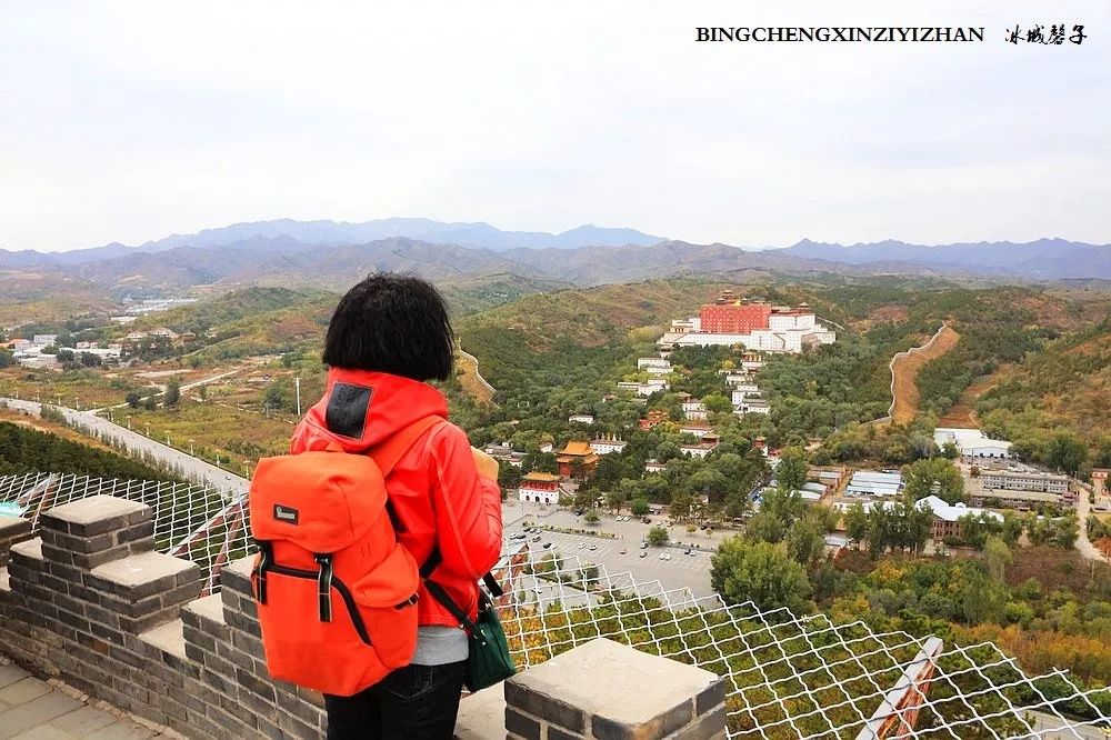 避暑山庄风景优美,避暑山庄需要溜达多久