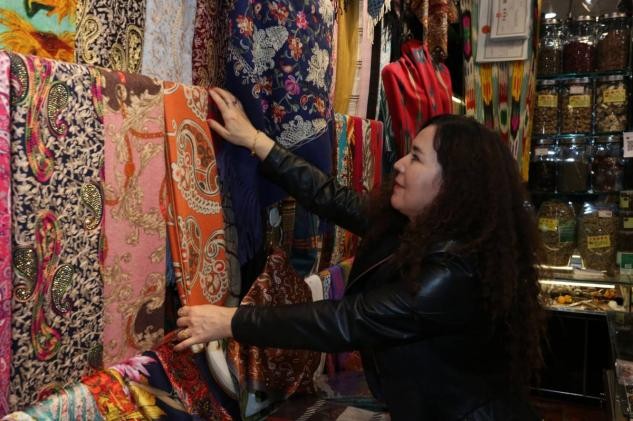 生意旺人气旺,生意兴旺客人多