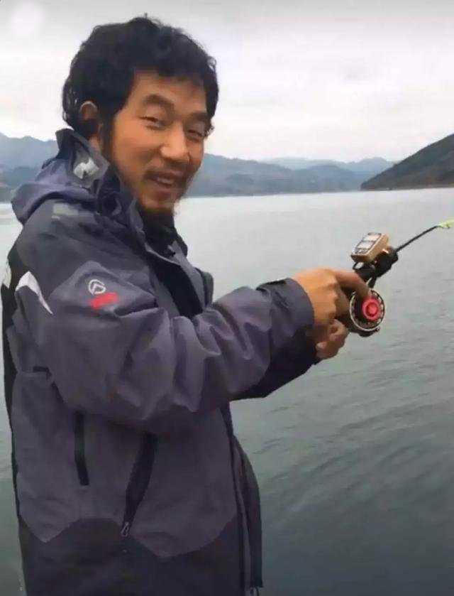 论钓鱼人的家庭地位,钓鱼佬的自我修养