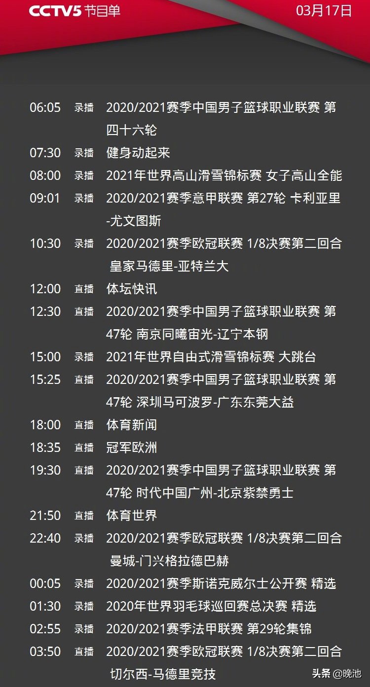 cctv5现场直播cba辽宁对北控,cctv5今晚直播cba广东对广厦吗