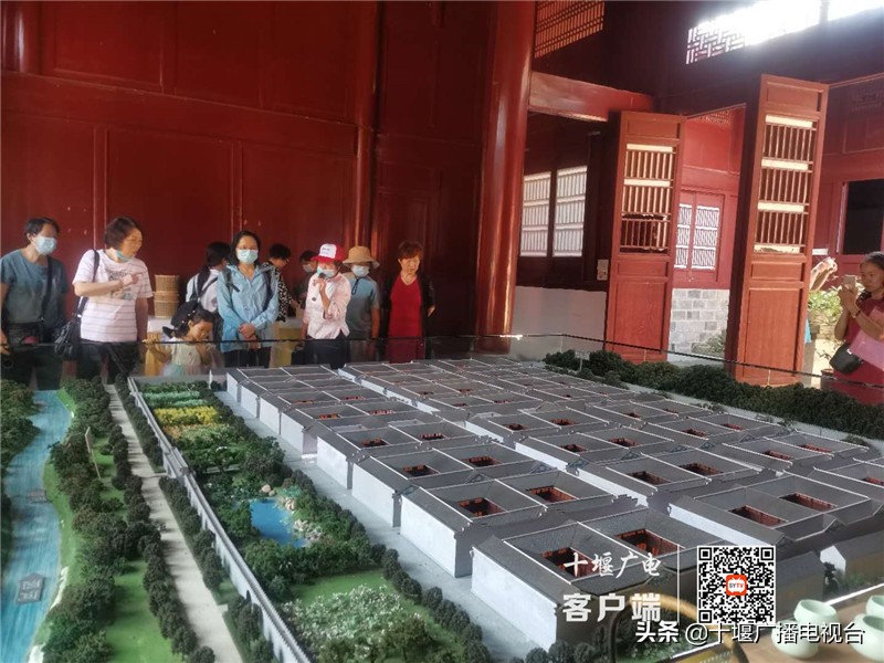 竹山全域旅游攻略,惠游湖北相约竹山