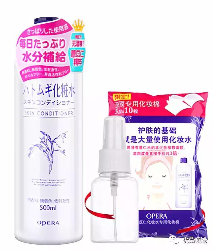 好用的日系护肤品推荐,日系哪些护肤品好用