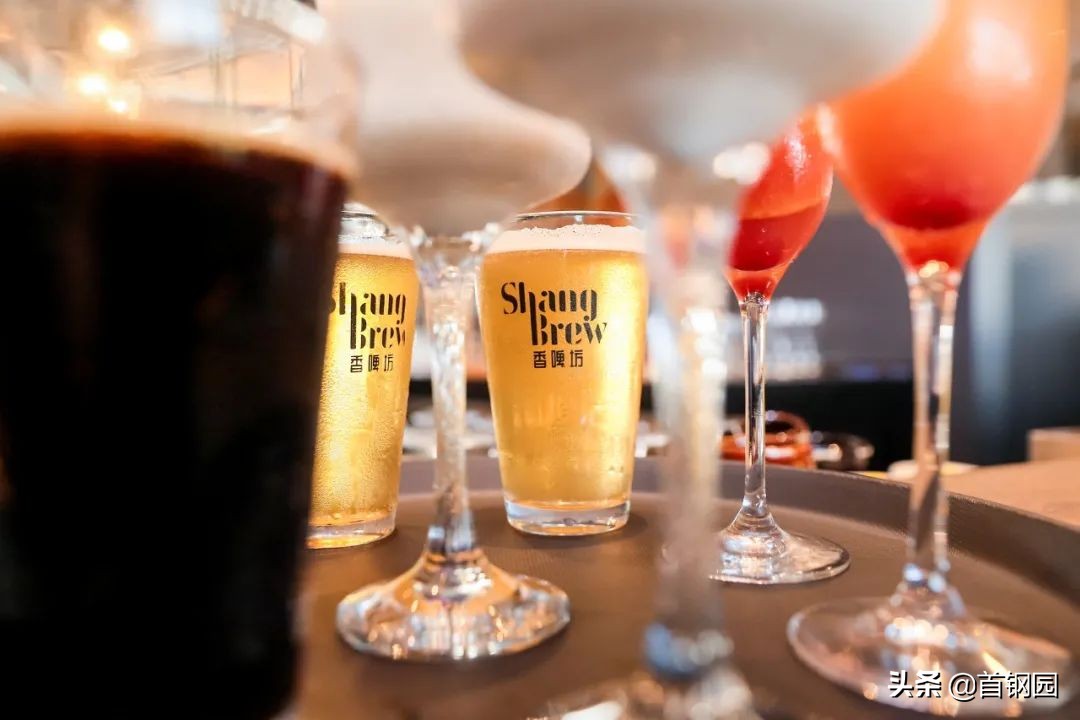 科幻大会首钢园,中国科幻之夜首钢园