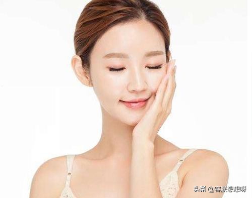 护肤品搓泥的正确步骤,护肤品搓泥是什么原因