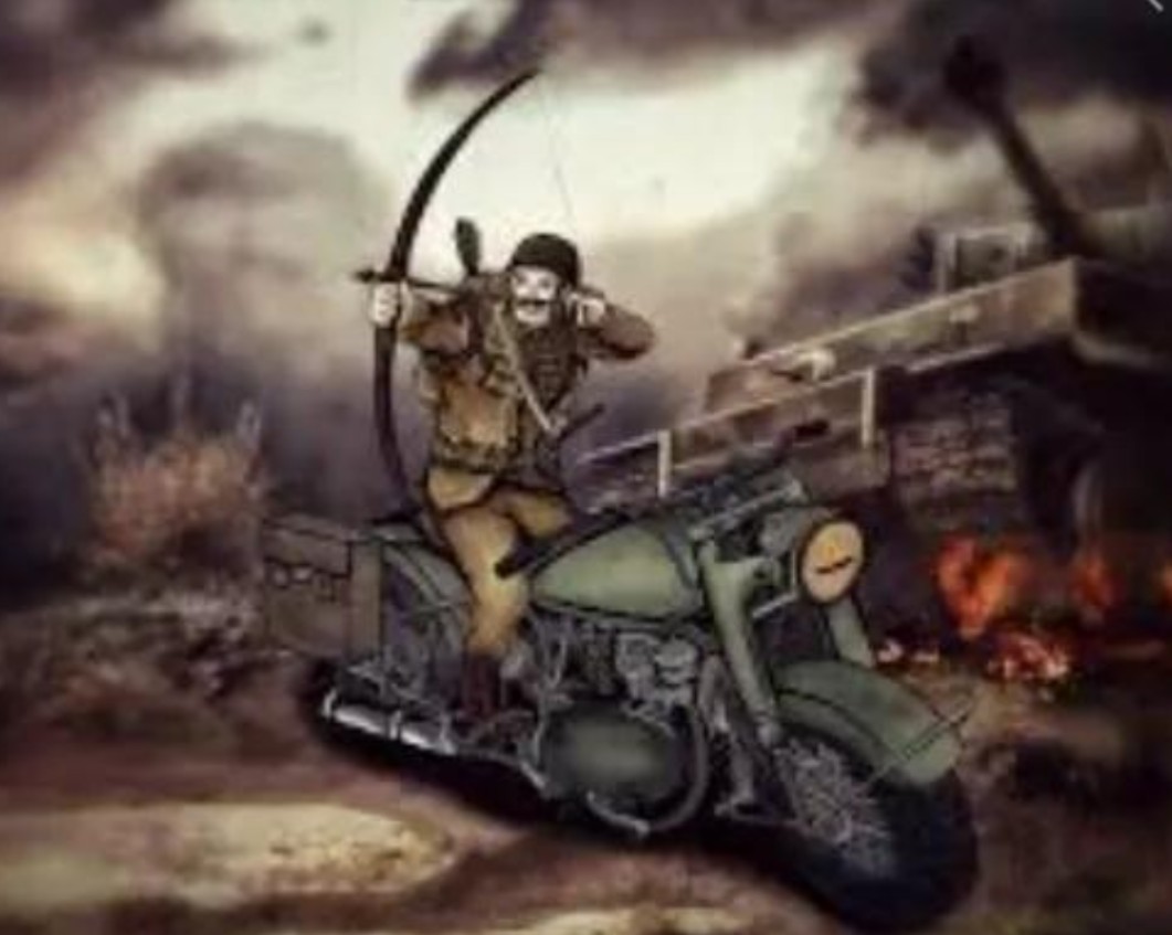 二战英国首相丘吉尔有多疯狂,丘吉尔带领英国在二战中获胜