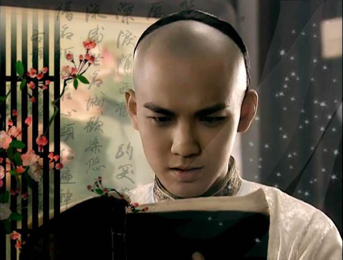 一往情深纳兰容若,一往情深几许纳兰容若