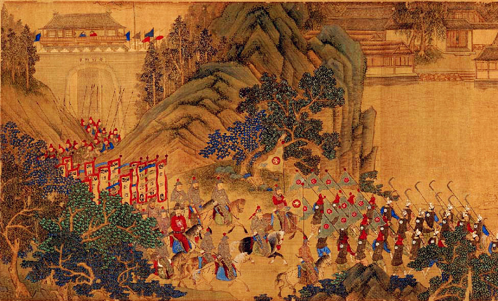 海禁倭患,海禁倭寇