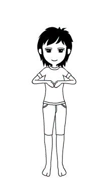 家里待久了，快生锈了吧？把这几个动作做一做太好了