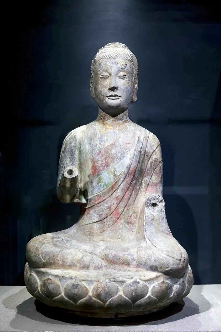 世人拜佛却从来不知佛系,世人为何喜欢拜佛