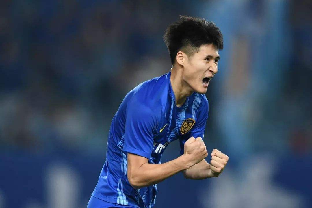 中超江苏苏宁队主要球员工资排行榜,本土球员与外援差距大