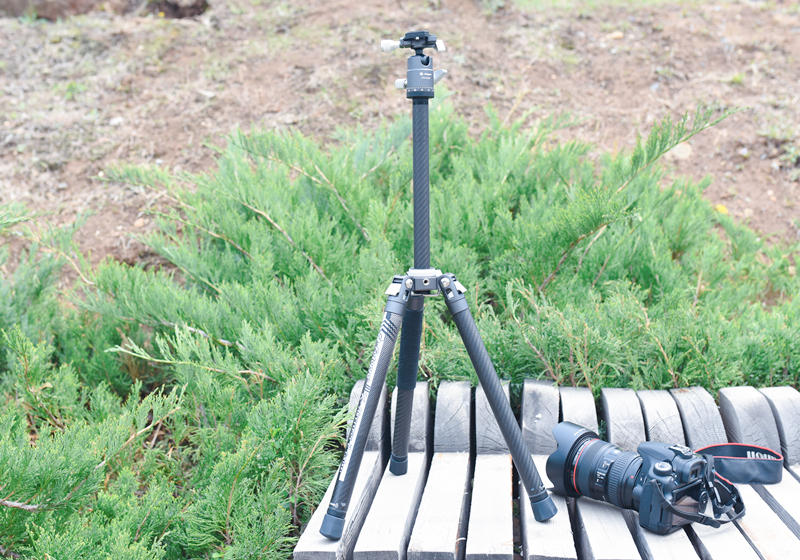 摄影图腾不能少的一块拼图-富图宝空气二号