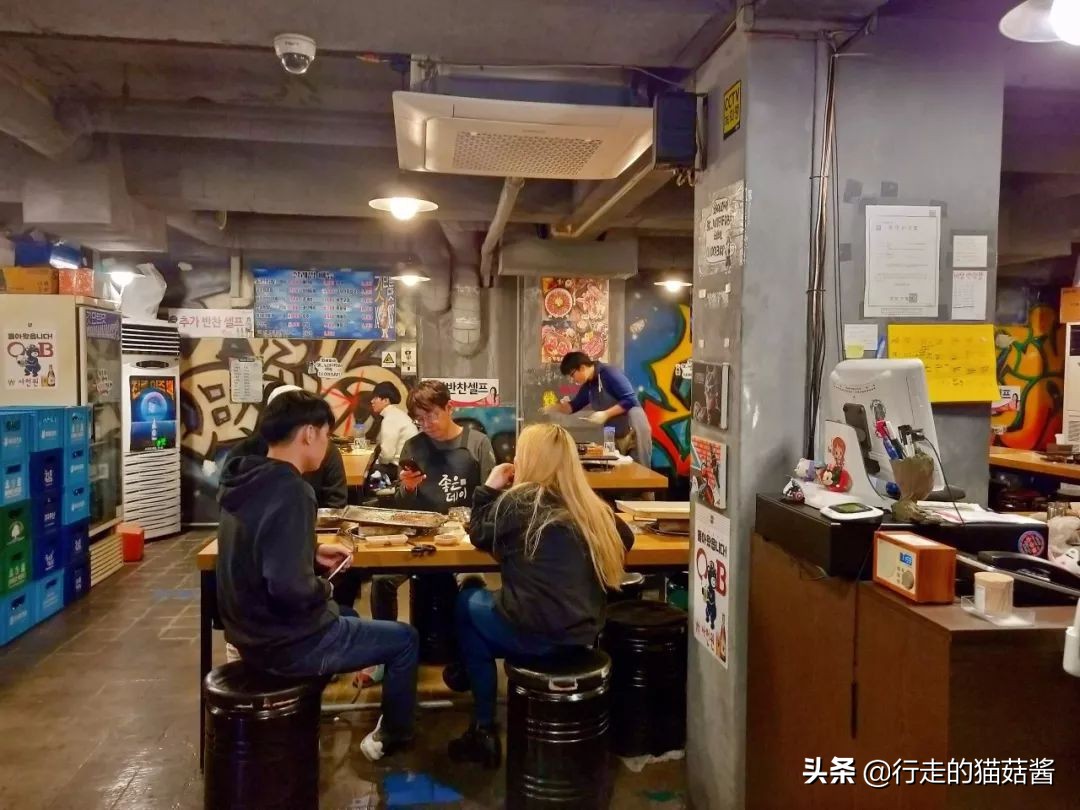 去首尔必吃的餐厅,去首尔有什么值得买的