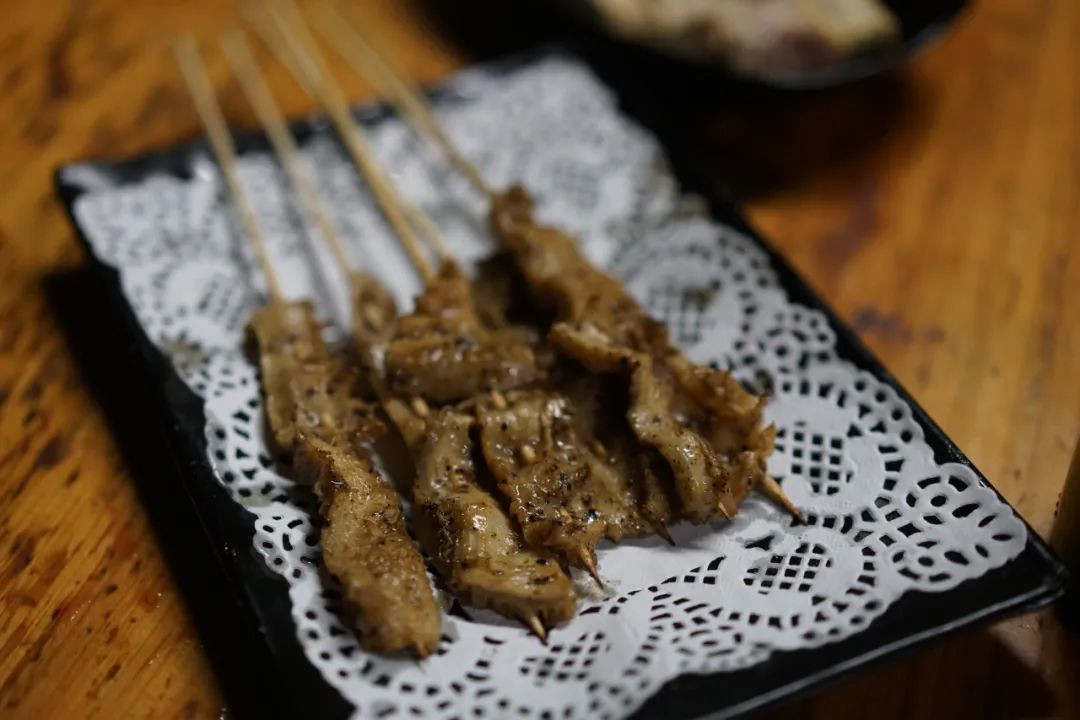 年度最爱美食胜地：潮汕（不接受反驳）