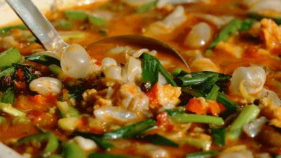 期待已久的盐帮菜即将开业,1227川菜馆