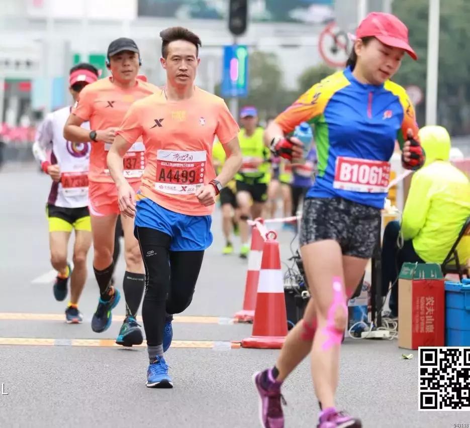 要不要参加越野跑,普通爱好者有没有必要参加越野跑