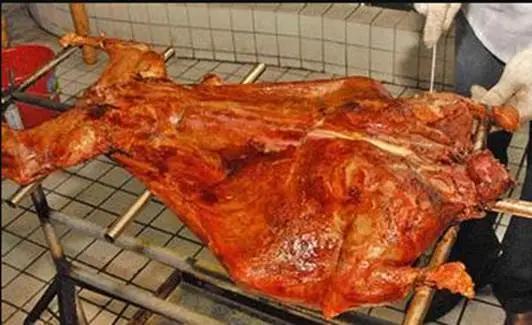 高碑店去狼牙山一日游攻略,易水湖到狼牙山旅游攻略