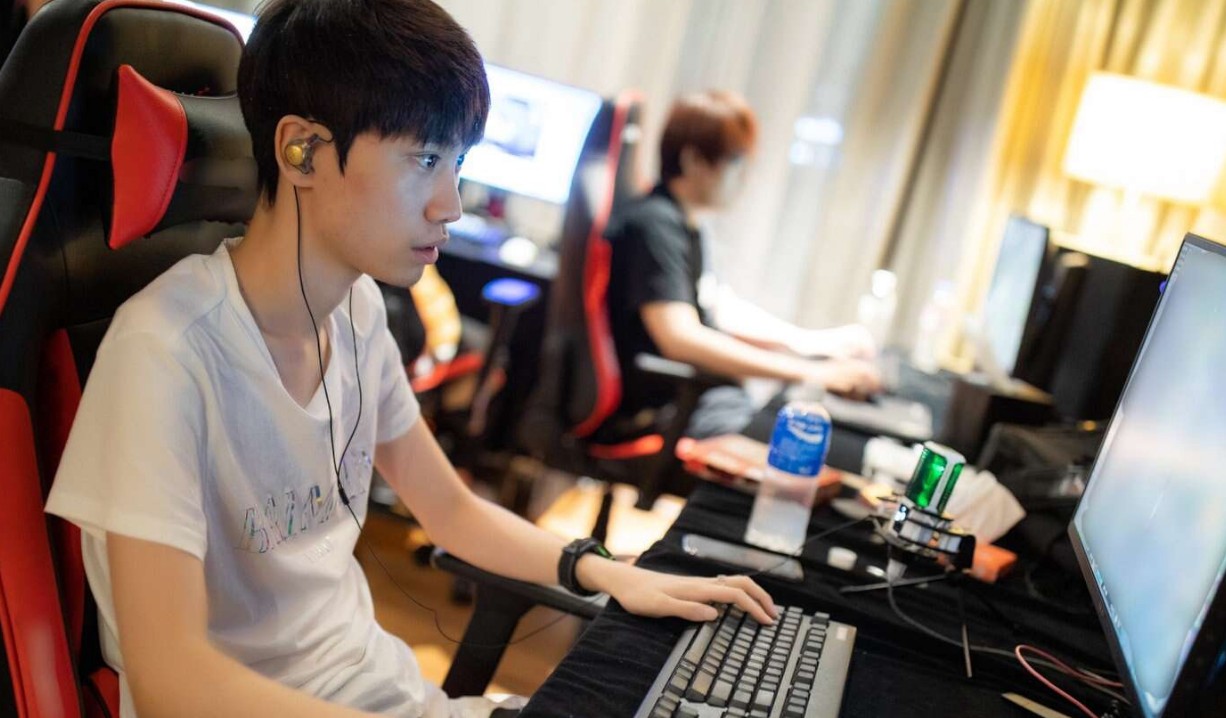 loldoinb评价wbg输了,loldoinb克烈