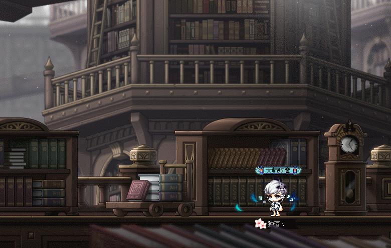 冒险岛职业攻略奇袭者篇,冒险岛炎术士怎么往上飞