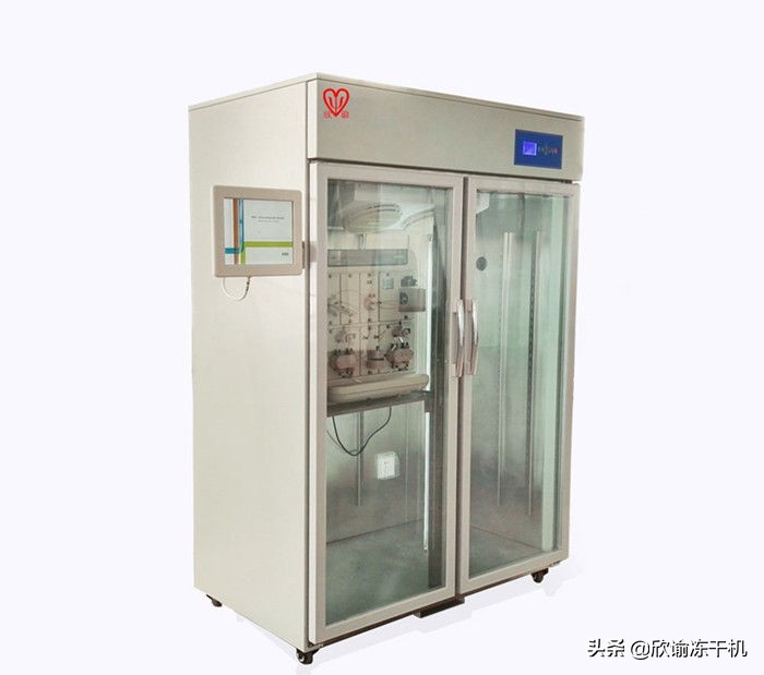 带你了解实验室设备,单温冷柜和微霜冷柜什么区别