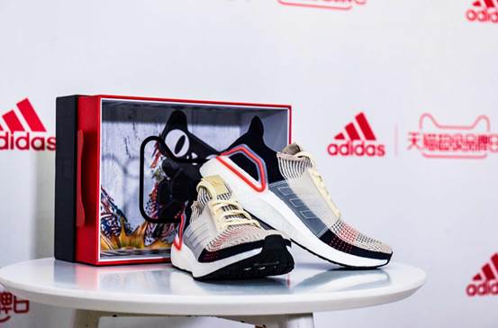 阿迪达斯突破一亿,阿迪达斯中国销量增150%