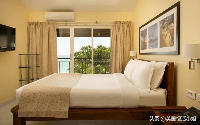 塞舌尔海滩风景视频,塞舌尔海岛完整版