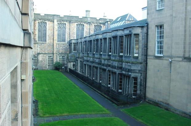 去肯特大学就读是怎样一种体验？