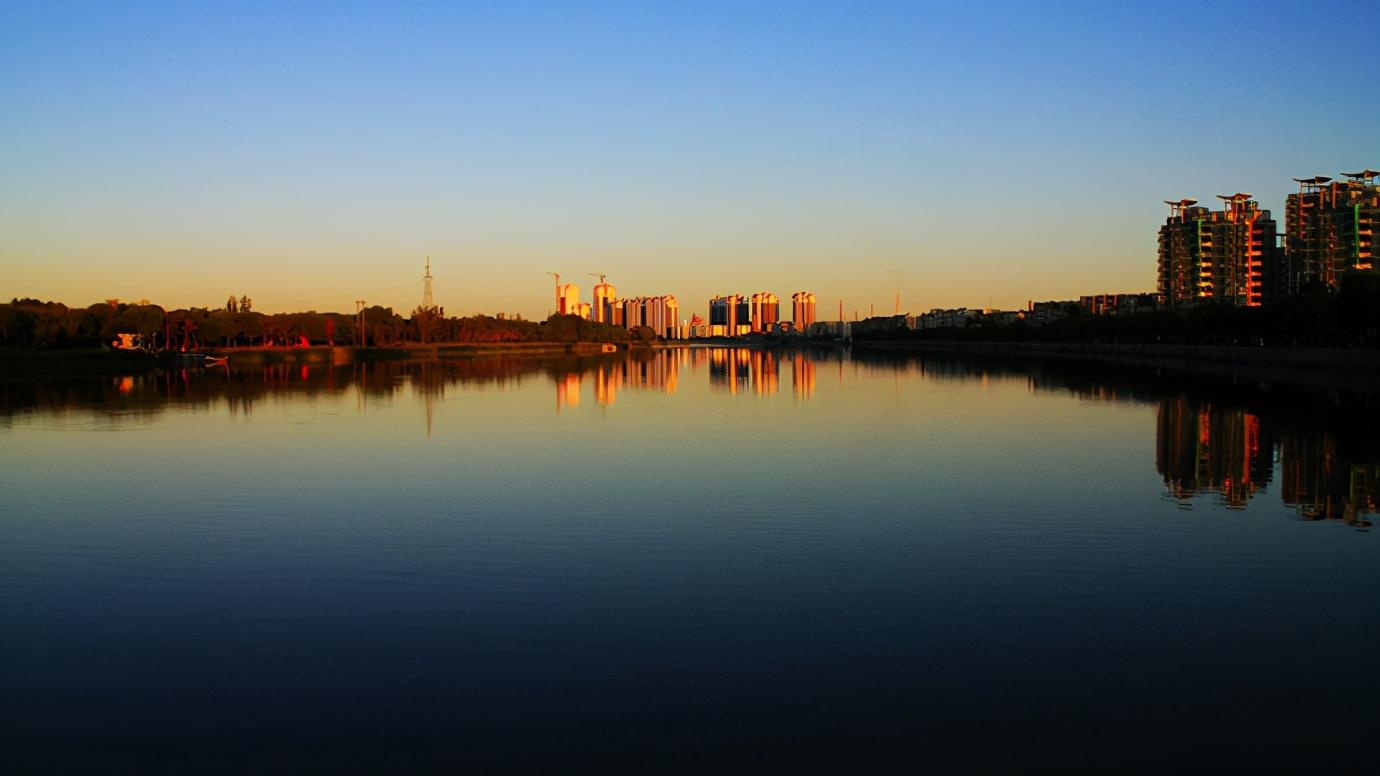 辽宁省盘锦市有什么区,浅谈全国各省份