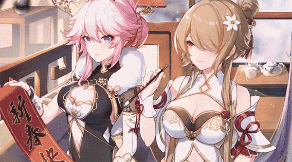 崩坏3真红骑士月蚀皮肤,崩坏3真红骑士月蚀阵容搭配推荐