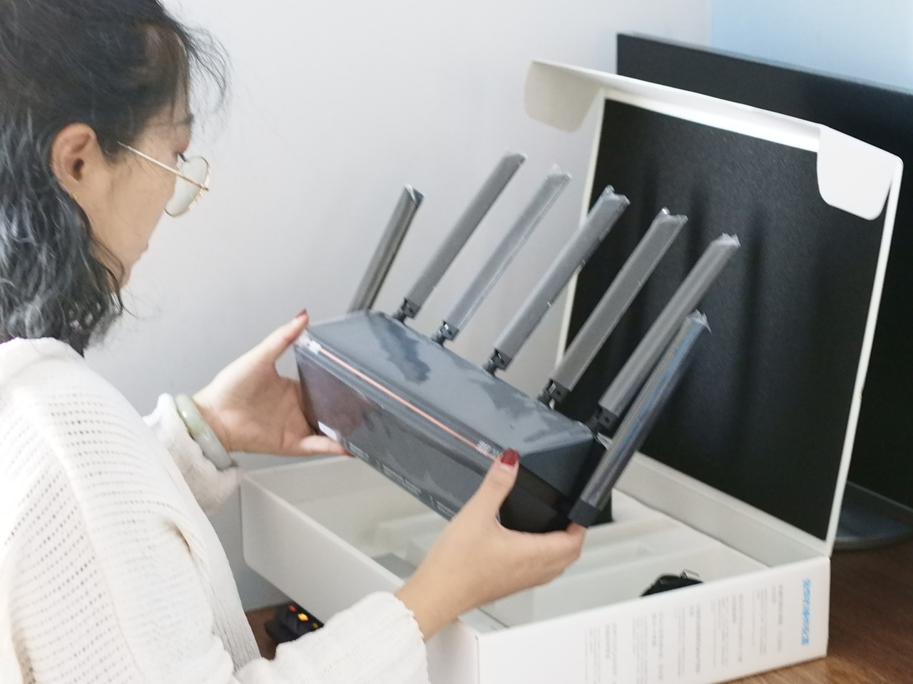 小米aiot路由器ac2350怎么样,小米aiot路由器ax3600重大升级