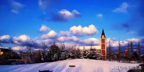 我不信！2018中国最幸福城市出炉，竟然没有牟平