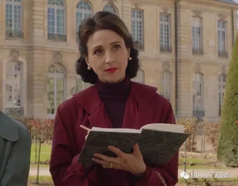 弃出轨前夫再惹桃花，纽约名媛离婚爆红，5000套美裙包裹励志大戏