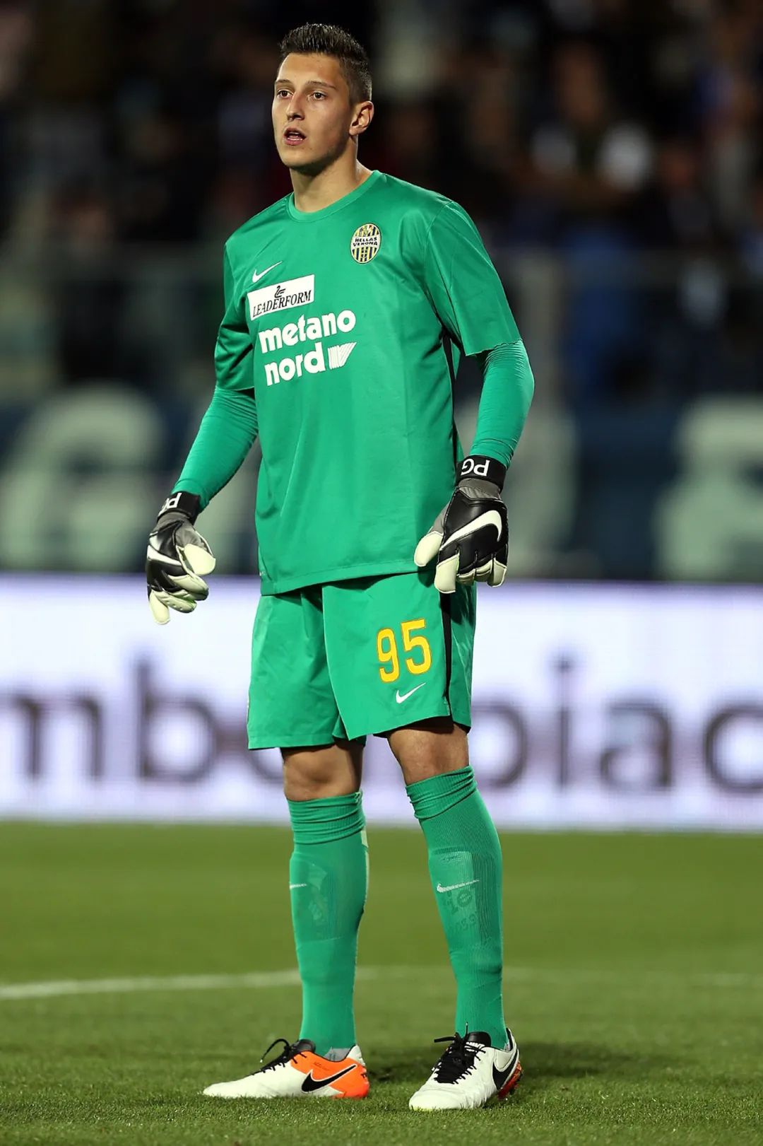 盘点帅气的足球运动员,意大利足球帅气球员