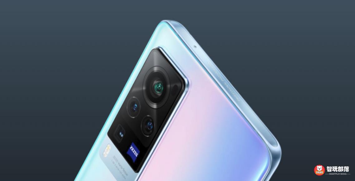 蔡司和诺基亚联名的手机,vivo抢首发