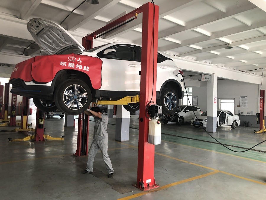 东南dx3新能源ev400故障率高吗,东南dx3ev400维修指南